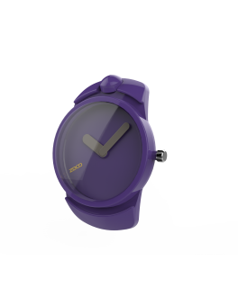 ZOCO Purple Dial