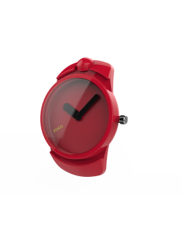 ZOCO Red Dial