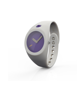 ZOCO Purple / White Watch