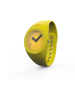 ZOCO Yellow / Yellow Watch